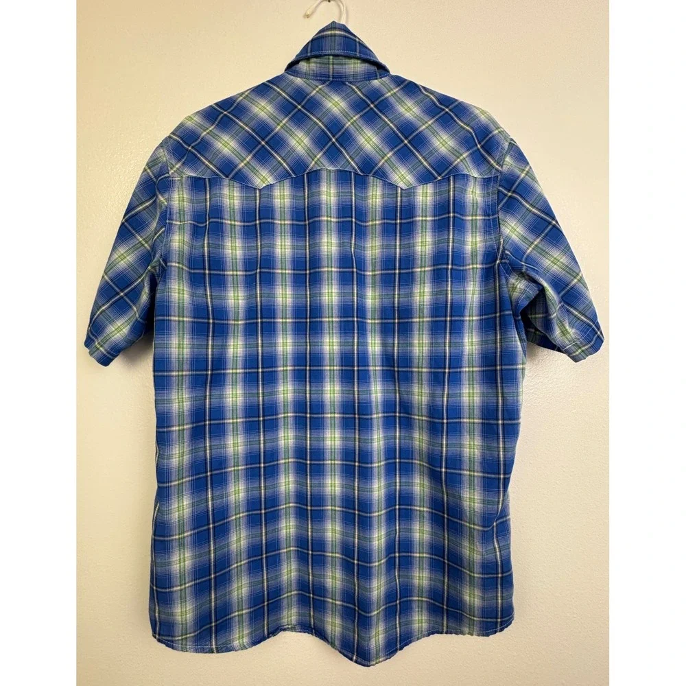 Wrangler wrancher short